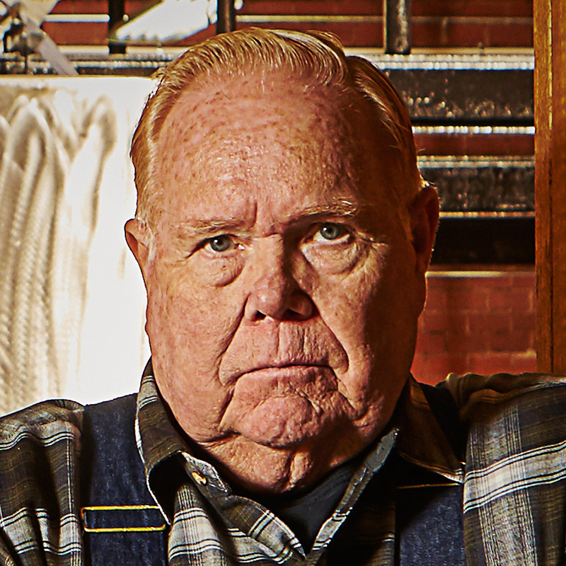 The Team Copper Barrel Distillery